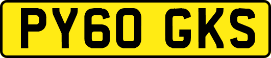 PY60GKS