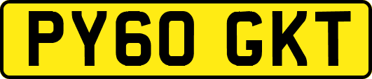 PY60GKT