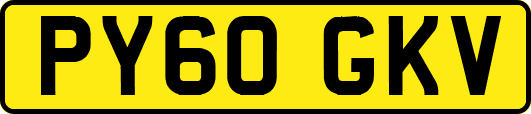 PY60GKV