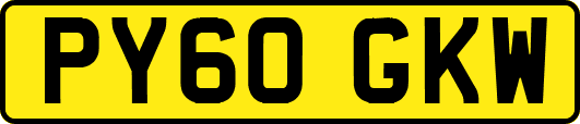 PY60GKW