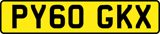 PY60GKX
