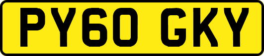 PY60GKY