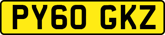 PY60GKZ