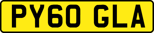 PY60GLA