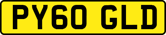 PY60GLD