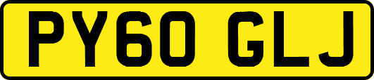 PY60GLJ