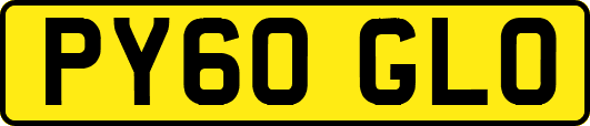 PY60GLO