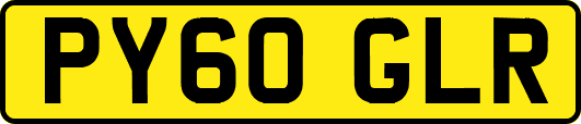 PY60GLR