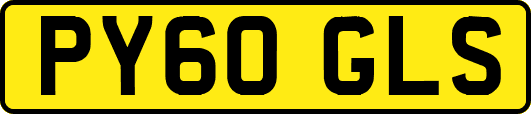 PY60GLS