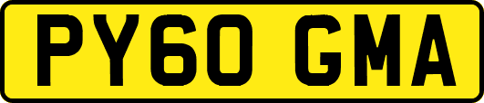 PY60GMA