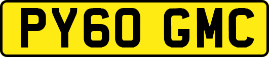 PY60GMC