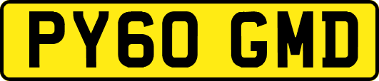 PY60GMD
