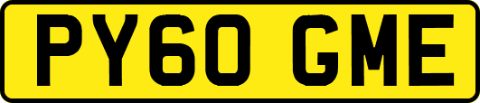 PY60GME