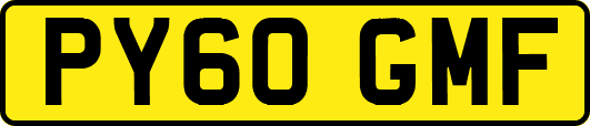 PY60GMF