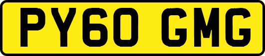 PY60GMG