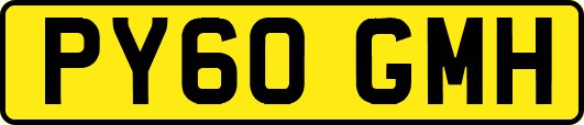 PY60GMH