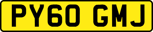 PY60GMJ