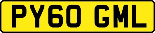 PY60GML