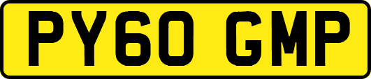 PY60GMP