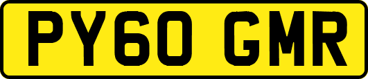 PY60GMR