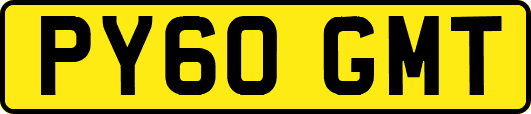 PY60GMT