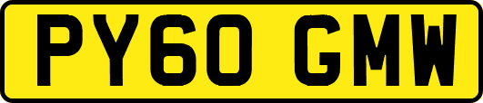 PY60GMW