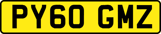 PY60GMZ