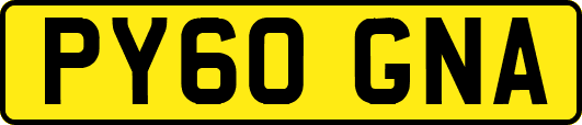 PY60GNA