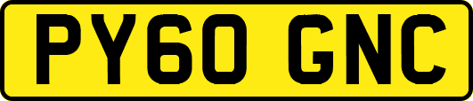 PY60GNC