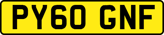 PY60GNF