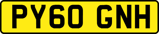 PY60GNH