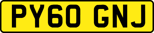 PY60GNJ