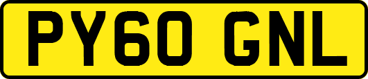 PY60GNL