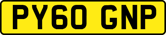 PY60GNP