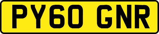 PY60GNR