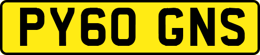 PY60GNS