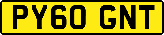 PY60GNT