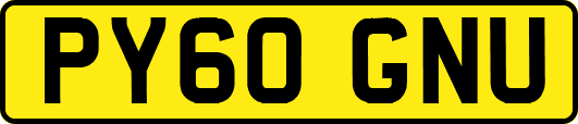 PY60GNU
