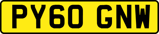 PY60GNW