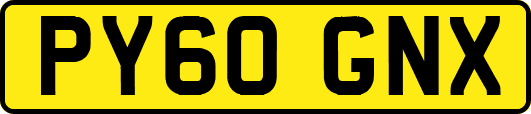 PY60GNX