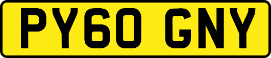 PY60GNY