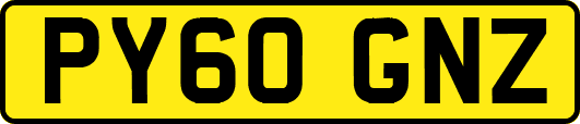 PY60GNZ