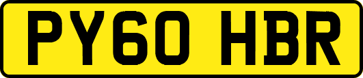 PY60HBR