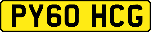 PY60HCG