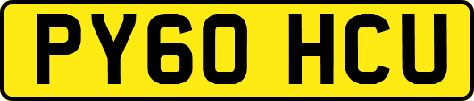 PY60HCU