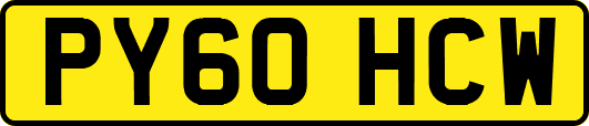 PY60HCW
