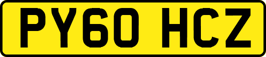 PY60HCZ