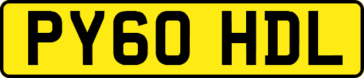 PY60HDL