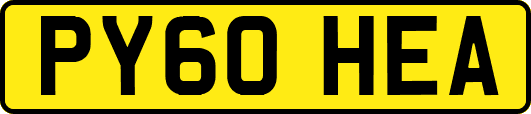 PY60HEA