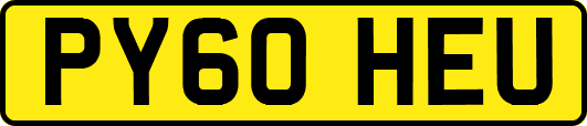 PY60HEU